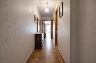 Piso en alquiler en Playa de Poniente en Benidorm