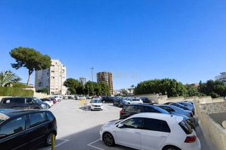 Piso en alquiler en Playa de Poniente en Benidorm