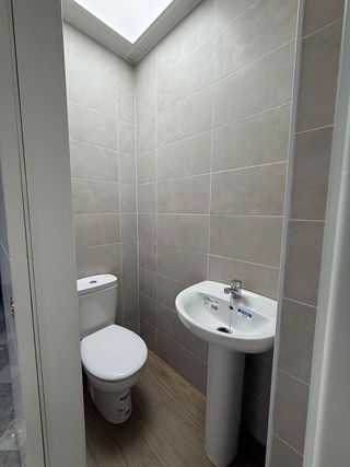 Local comercial en alquiler en Triana Este en Sevilla