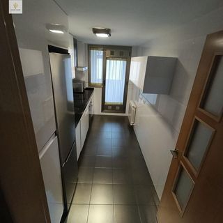 Piso en alquiler en Centro en Cáceres