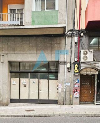 Local comercial en alquiler en Centro en Ourense