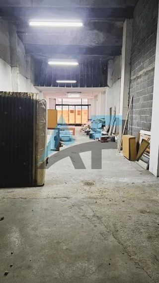 Local comercial en alquiler en Centro en Ourense