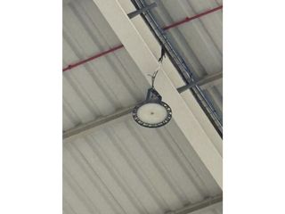 Nave industrial en alquiler en Onze de setembre - Sant Jordi en Prat de Llobregat, El