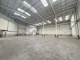 Nave industrial en alquiler en Onze de setembre - Sant Jordi en Prat de Llobregat, El