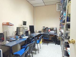 Local comercial en alquiler en Parque Miraflores en Zaragoza