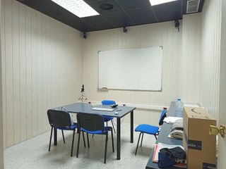 Local comercial en alquiler en Parque Miraflores en Zaragoza