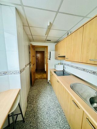 Piso en alquiler en San Matías - Realejo en Granada