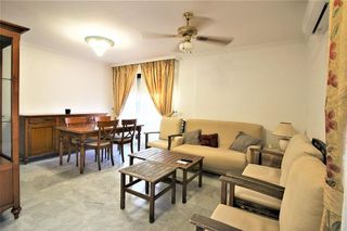 Ático en alquiler en San Luis en Almería