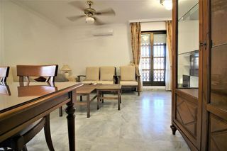 Ático en alquiler en San Luis en Almería