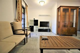 Ático en alquiler en San Luis en Almería