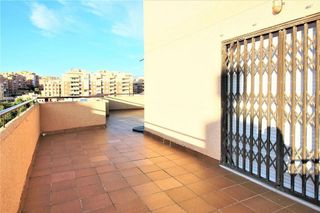 Ático en alquiler en San Luis en Almería