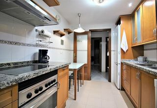 Ático en alquiler en San Luis en Almería