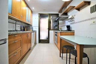 Ático en alquiler en San Luis en Almería