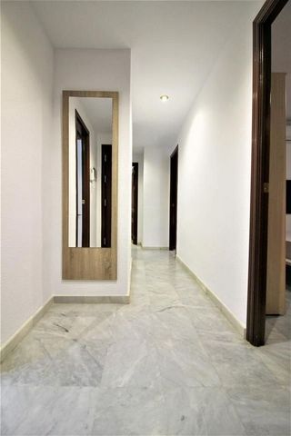 Ático en alquiler en San Luis en Almería