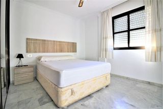 Ático en alquiler en San Luis en Almería