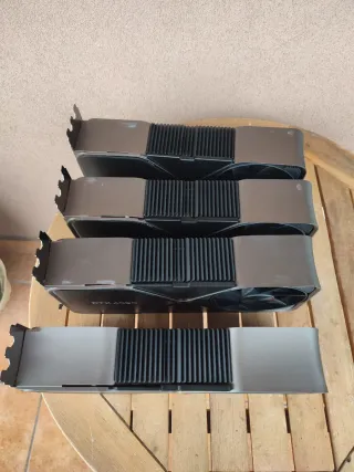 Dissipatore NVIDIA RTX 4090 FOUNDERS EDITION