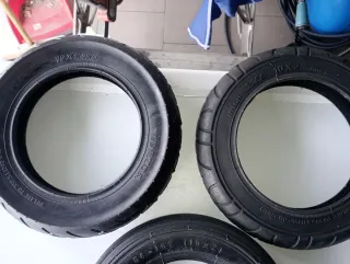 Gomme per monopattino elettrico