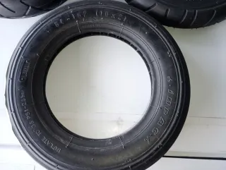 Gomme per monopattino elettrico