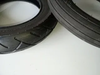 Gomme per monopattino elettrico