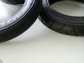 Gomme per monopattino elettrico