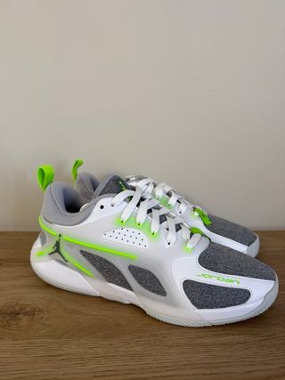 Scarpe Nike Jordan 38.5