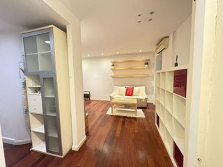 Piso en alquiler en Lista en Madrid