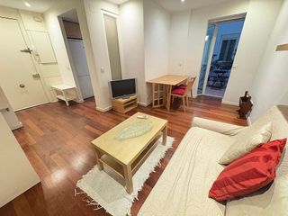 Piso en alquiler en Lista en Madrid