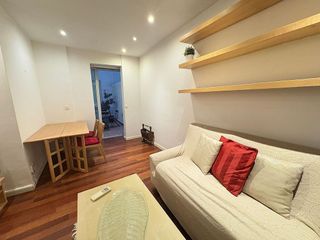 Piso en alquiler en Lista en Madrid