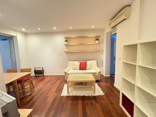 Piso en alquiler en Lista en Madrid
