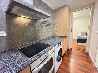Piso en alquiler en Lista en Madrid