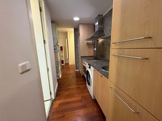 Piso en alquiler en Lista en Madrid