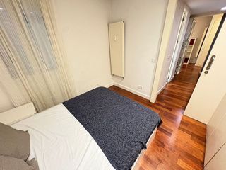 Piso en alquiler en Lista en Madrid