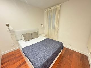 Piso en alquiler en Lista en Madrid
