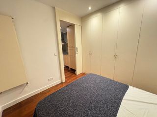 Piso en alquiler en Lista en Madrid