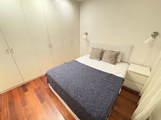 Piso en alquiler en Lista en Madrid