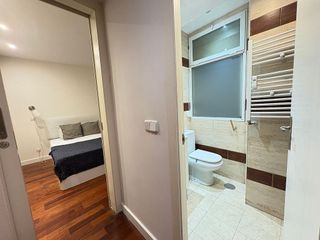 Piso en alquiler en Lista en Madrid