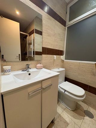 Piso en alquiler en Lista en Madrid