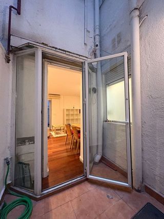 Piso en alquiler en Lista en Madrid