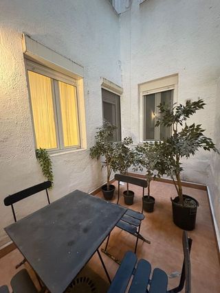 Piso en alquiler en Lista en Madrid