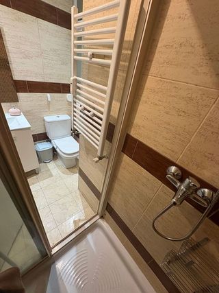 Piso en alquiler en Lista en Madrid