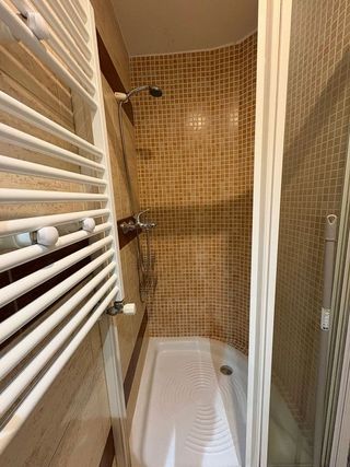 Piso en alquiler en Lista en Madrid