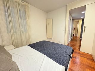 Piso en alquiler en Lista en Madrid