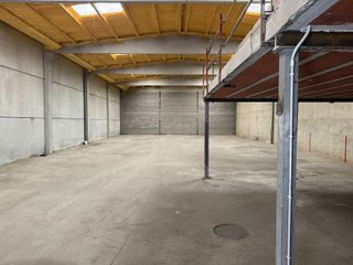Nave industrial en alquiler en Valls