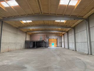 Nave industrial en alquiler en Valls
