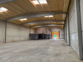 Nave industrial en alquiler en Valls