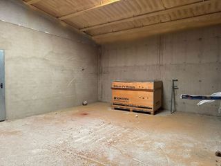 Nave industrial en alquiler en Valls