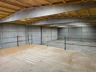 Nave industrial en alquiler en Valls