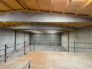 Nave industrial en alquiler en Valls