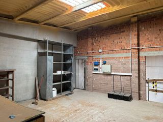 Nave industrial en alquiler en Valls