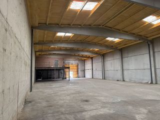 Nave industrial en alquiler en Valls